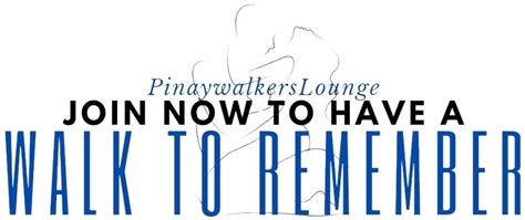 pinaywalkers lounge